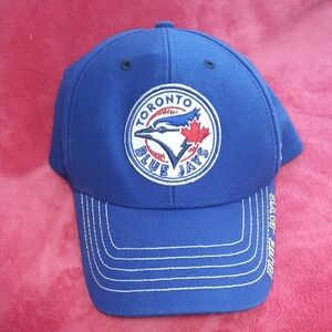 Toronto Blue Jays Adjustable Cap